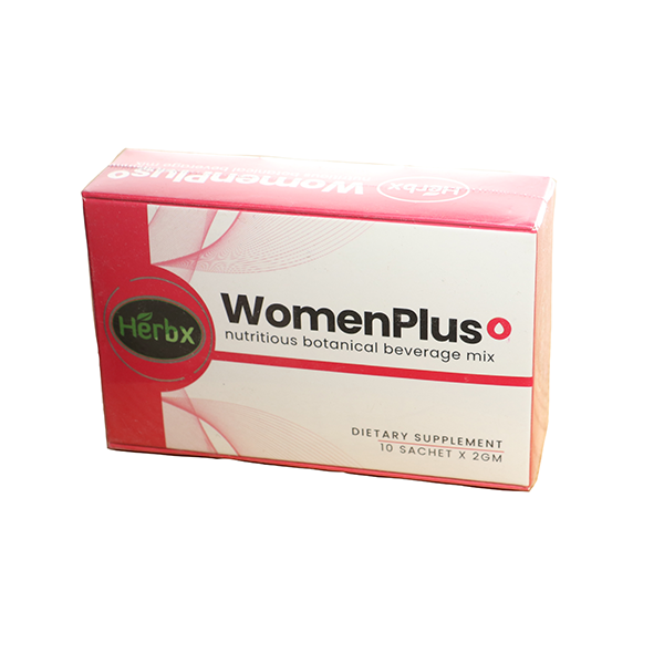 HERBX WomenPlus